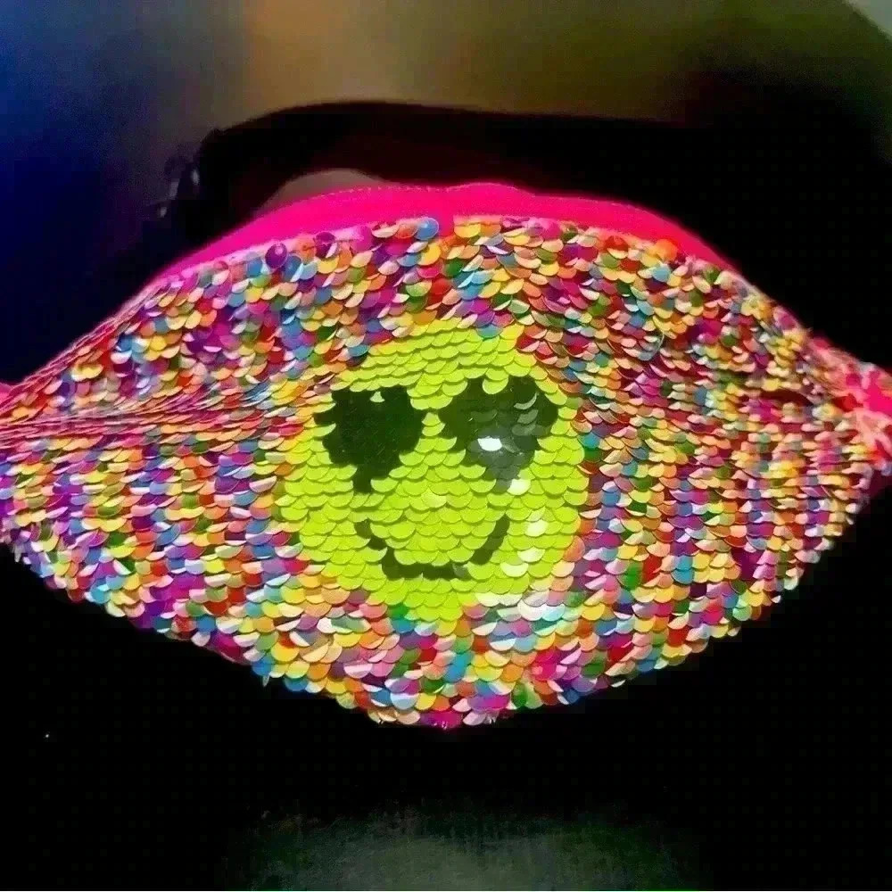 Fanny pack